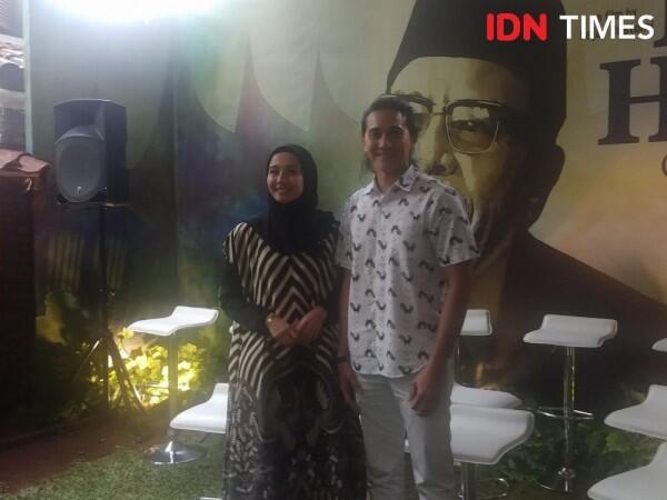 7 Peran Vino G. Bastian Jadi Tokoh Legendaris dalam Film, Manglingi!