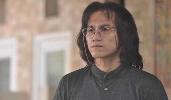 7 Peran Vino G. Bastian Jadi Tokoh Legendaris dalam Film, Manglingi!