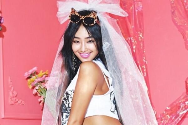 Punya Vokal Unik & Khas, Suara 6 Idol KPop Cewek Ini Gampang Dikenali