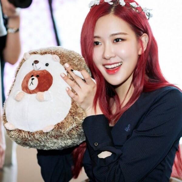 Punya Vokal Unik & Khas, Suara 6 Idol KPop Cewek Ini Gampang Dikenali