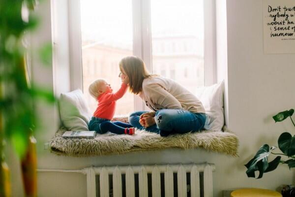 Tak Perlu Buru-buru, Ini 7 Tips Menyapih Si Kecil dengan Cinta
