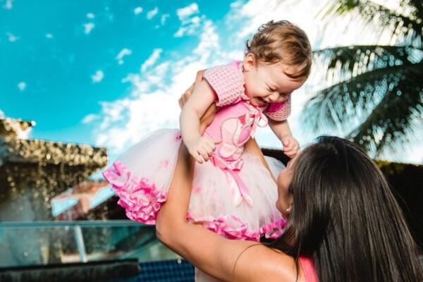 Tak Perlu Buru-buru, Ini 7 Tips Menyapih Si Kecil dengan Cinta