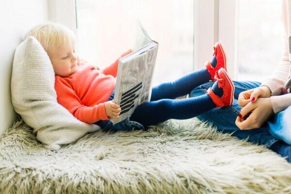 Tak Perlu Buru-buru, Ini 7 Tips Menyapih Si Kecil dengan Cinta