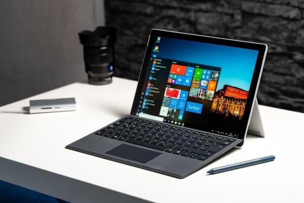 5 Laptop Convertible 2019 dengan Mobilitas Tinggi