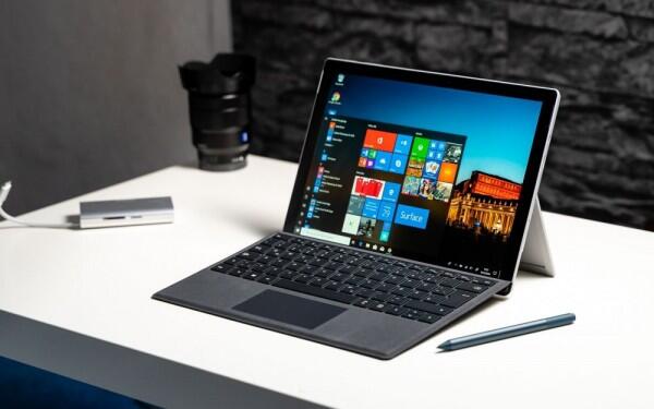 5 Laptop Convertible 2019 dengan Mobilitas Tinggi