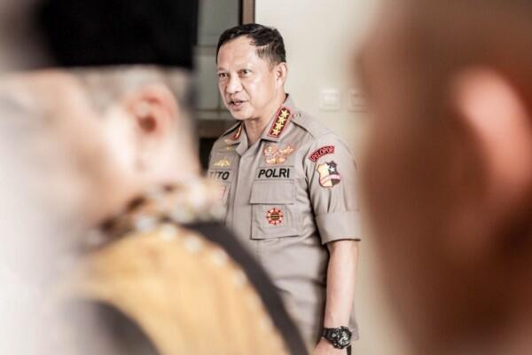 Novel Baswedan: Tak Ada Capres yang Janji Tuntaskan Kasus Saya