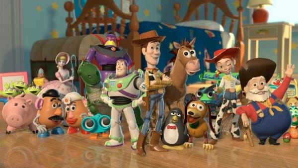 Astaga, 10 Film Favoritmu ini Ternyata Sudah Berusia 20 tahun di 2019!