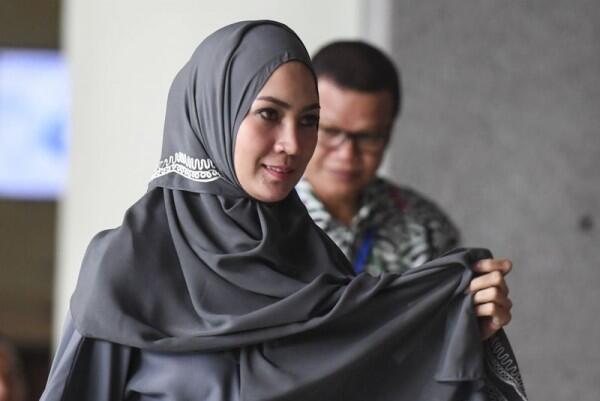 Hari Ini, Pengadilan Tipikor akan Bacakan Vonis Bagi Irwandi Yusuf