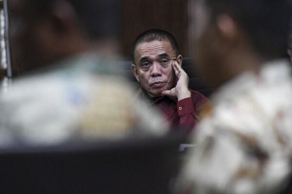 Hari Ini, Pengadilan Tipikor akan Bacakan Vonis Bagi Irwandi Yusuf