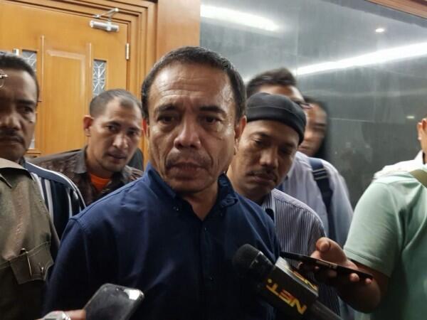 Hari Ini, Pengadilan Tipikor akan Bacakan Vonis Bagi Irwandi Yusuf