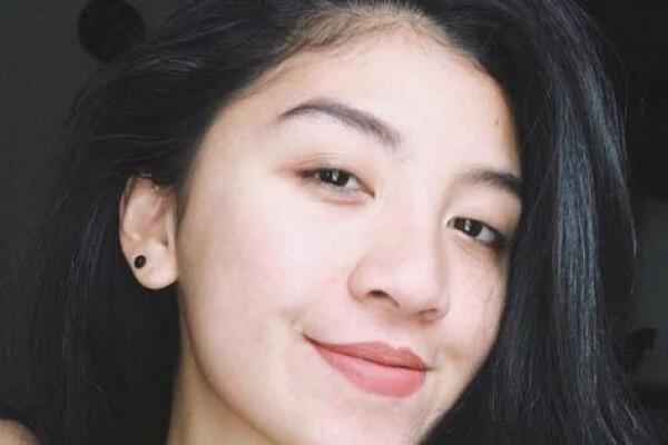 10 Potret Giannirma, Putri Feni Rose yang Berbakat dan Memesona