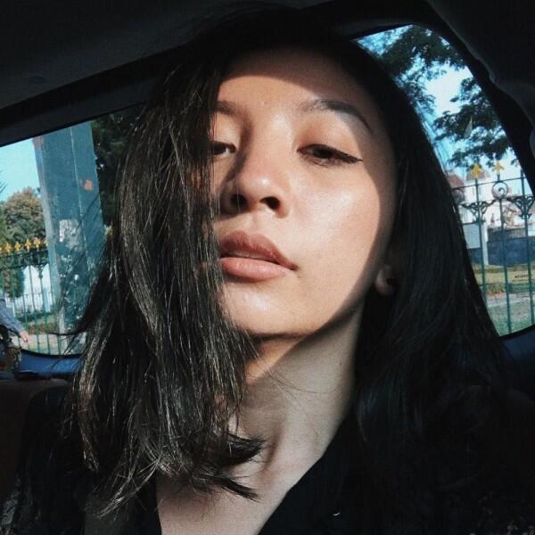 10 Potret Giannirma, Putri Feni Rose yang Berbakat dan Memesona