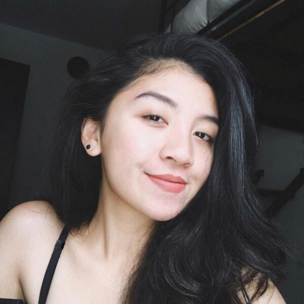 10 Potret Giannirma, Putri Feni Rose yang Berbakat dan Memesona