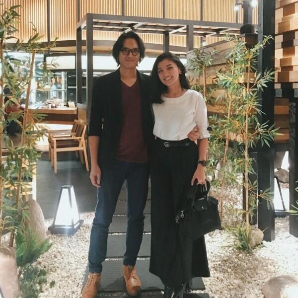 10 Potret Giannirma, Putri Feni Rose yang Berbakat dan Memesona