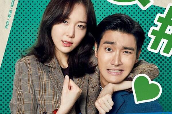10 Potret Lee Yoo Young, Istri Choi Siwon di KDrama My Fellow Citizens