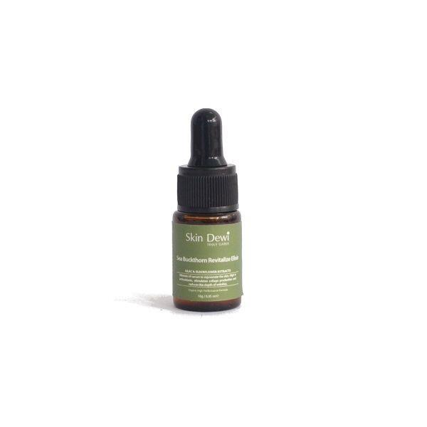 5 Rekomendasi Produk Skincare dengan Kandungan 'Sea Buckthorn'