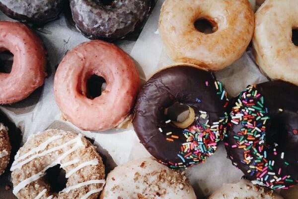 10 Akun Instagram yang Wajib Diikuti Pecinta Dessert, Bikin Lapar Mata