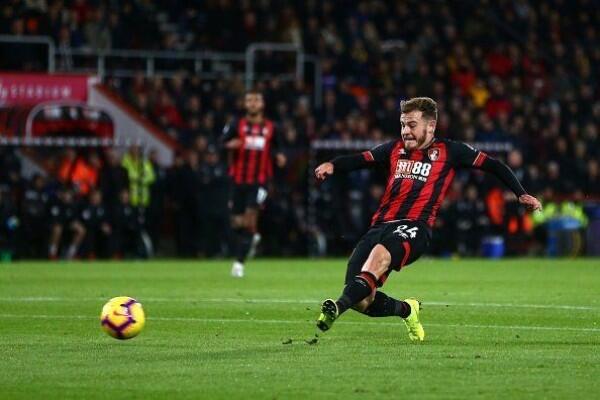 Seberapa Bagus Ryan Fraser bagi Arsenal?