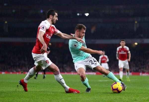 Seberapa Bagus Ryan Fraser bagi Arsenal?