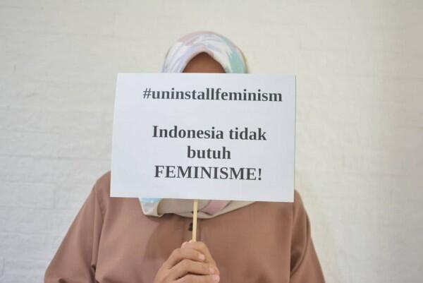 Feminisme Perjuangkan Kesetaraan, Bisakah Diterapkan di Indonesia?