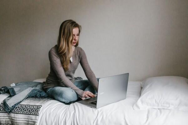6 Alasan Freelance Adalah Jenis Pekerjaan Terbaik & Menyenangkan