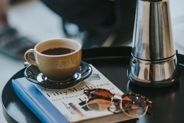 5 Coffee Shop Murah Meriah di Surabaya, Harganya Cuma Belasan Ribu