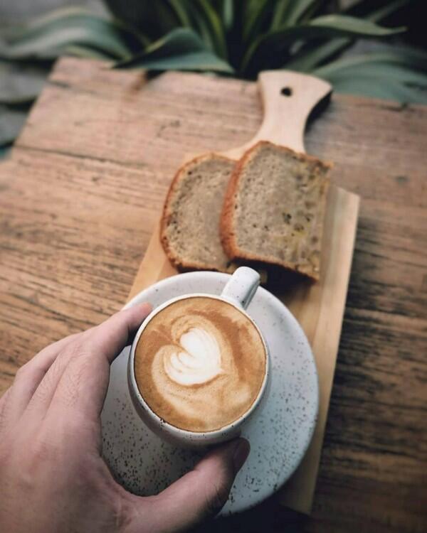 5 Coffee Shop Murah Meriah di Surabaya, Harganya Cuma Belasan Ribu