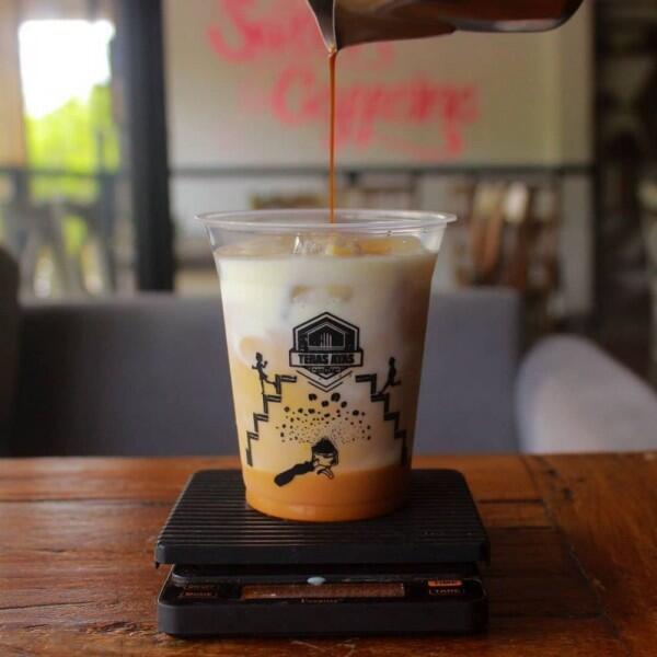5 Coffee Shop Murah Meriah di Surabaya, Harganya Cuma Belasan Ribu