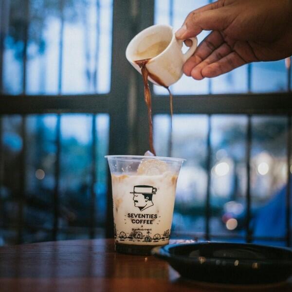 5 Coffee Shop Murah Meriah di Surabaya, Harganya Cuma Belasan Ribu