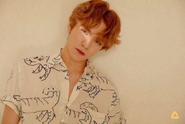 10 Idola KPop yang Punya Darah Blasteran, Bening Abis!
