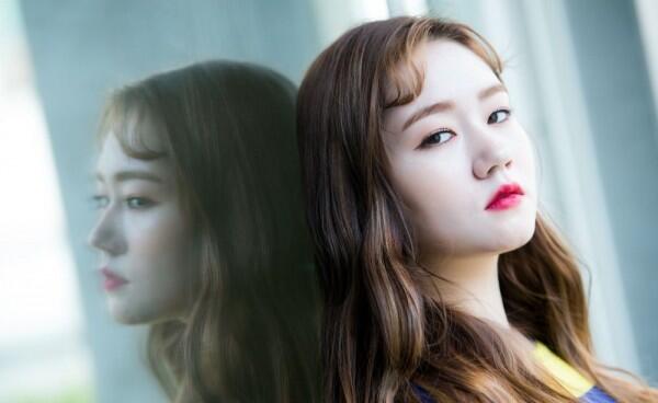 10 Idola KPop yang Punya Darah Blasteran, Bening Abis!