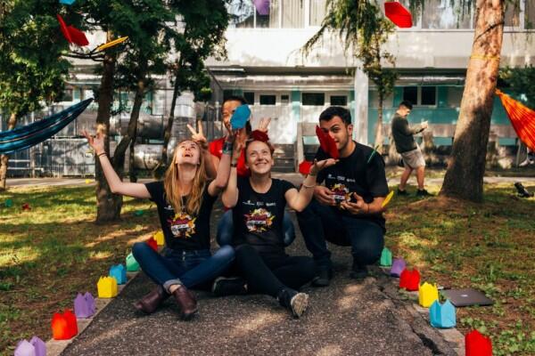Jangan Asal, Lakukan 5 Tips Berikut Ketika Memilih Jadi Volunteer!