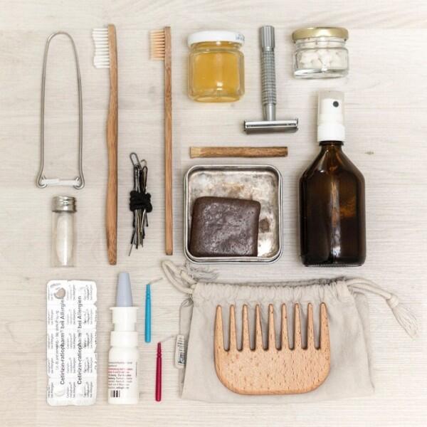6 Akun Instagram yang Kampanyekan Gaya Hidup Zero Waste