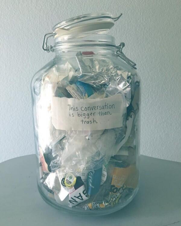 6 Akun Instagram yang Kampanyekan Gaya Hidup Zero Waste
