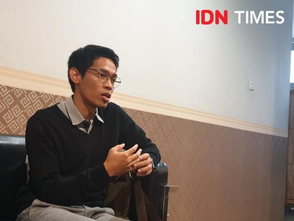 IT Talks: Product Manager Tokopedia & CEO Energeek Punya Pesan Untukmu