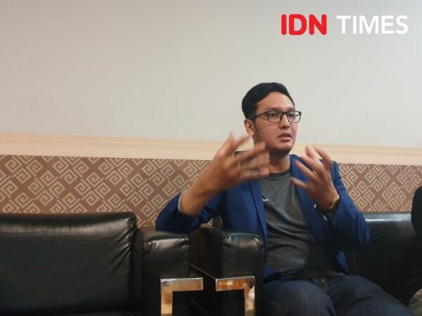IT Talks: Product Manager Tokopedia & CEO Energeek Punya Pesan Untukmu