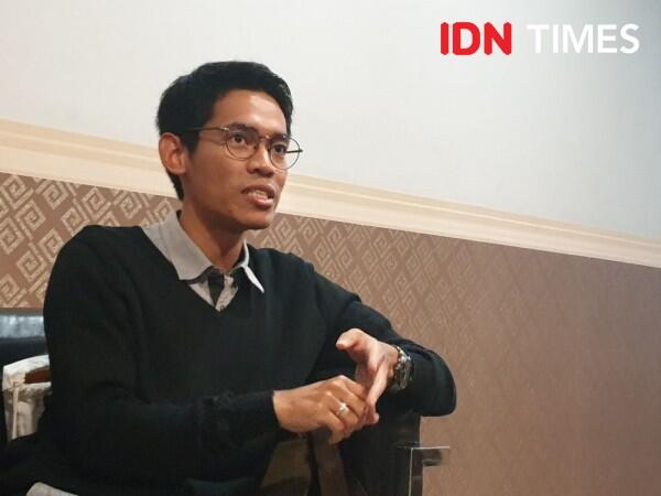 IT Talks: Product Manager Tokopedia & CEO Energeek Punya Pesan Untukmu