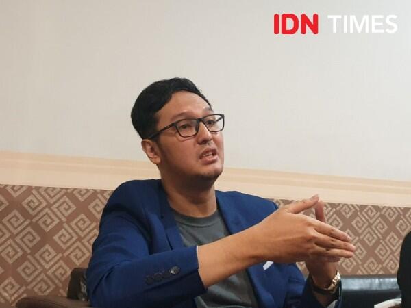IT Talks: Product Manager Tokopedia & CEO Energeek Punya Pesan Untukmu