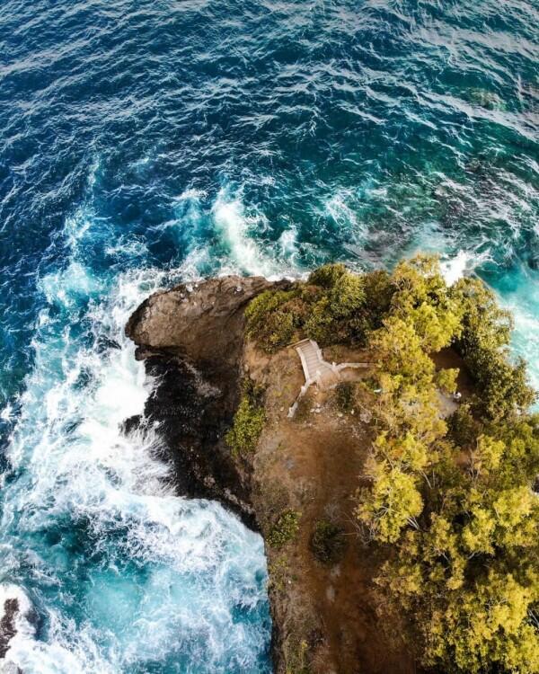5 Pantai Tersembunyi di Ambon Ini Punya Pesona yang Bikin Malas Pulang
