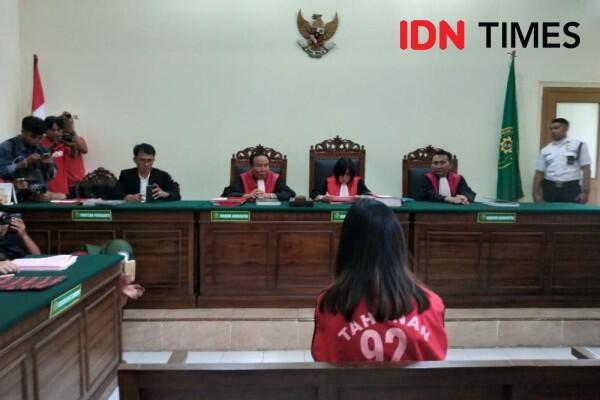 Ada Nama Menteri Disebut dalam Dakwaan Muncikari VA