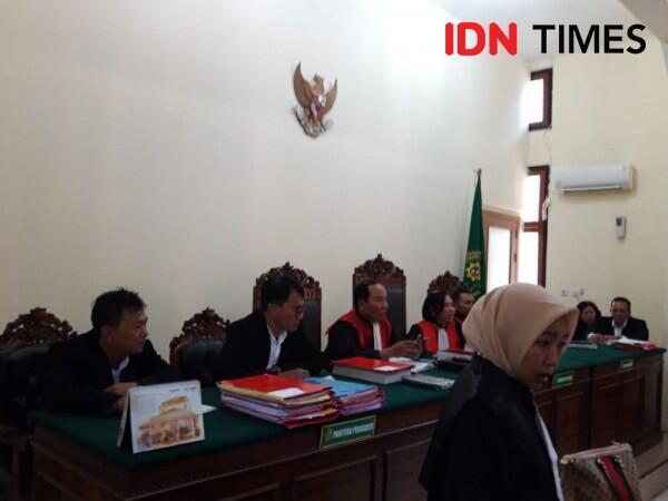 Ada Nama Menteri Disebut dalam Dakwaan Muncikari VA
