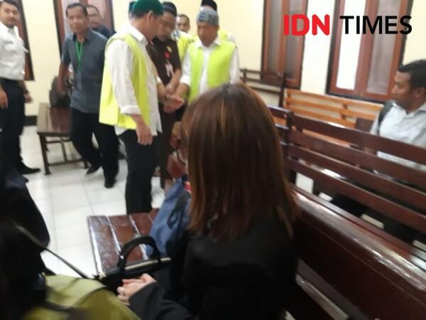 Ada Nama Menteri Disebut dalam Dakwaan Muncikari VA