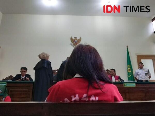 Ada Nama Menteri Disebut dalam Dakwaan Muncikari VA