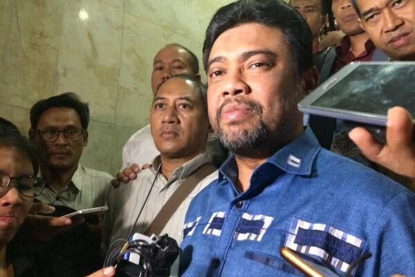 Ajudan Prabowo dan Said Iqbal akan Jadi Saksi Sidang Ratna Besok?