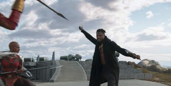 5 Villain Terbaik yang Muncul di Marvel Cinematic Universe