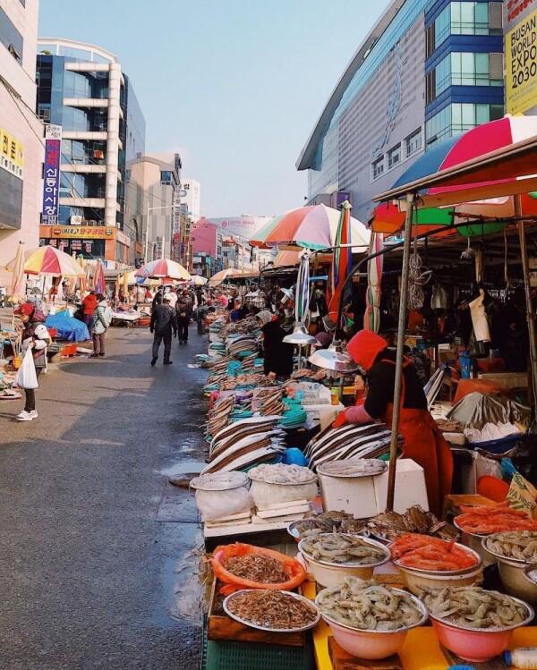 Selain Seoul, Ini 5 Alasan Kamu Harus Berkunjung ke Busan