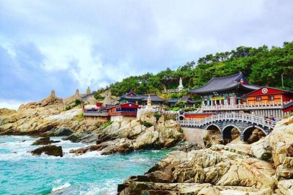 Selain Seoul, Ini 5 Alasan Kamu Harus Berkunjung ke Busan