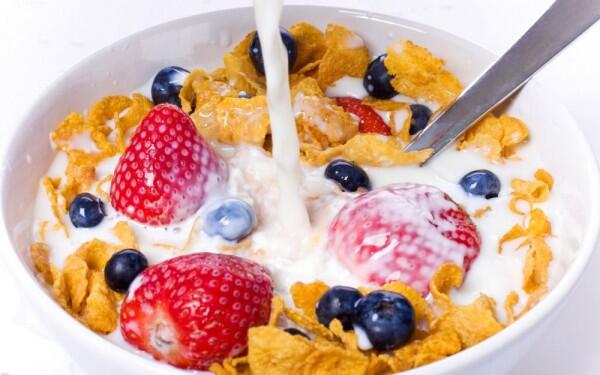 5 Jenis Sereal Lezat untuk Sarapan Biar Sehat Sepanjang Hari!