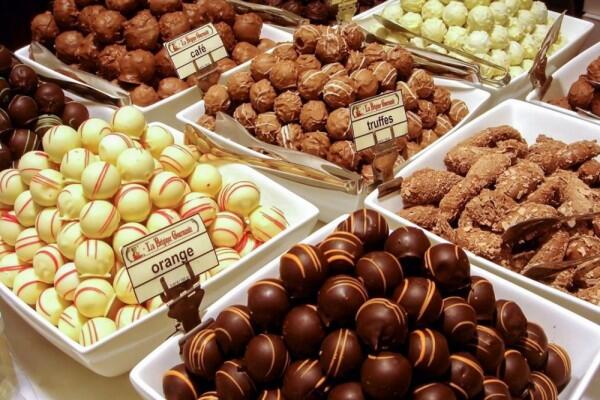 5 Risiko Kesehatan yang Mungkin Dihadapi Penikmat Cokelat