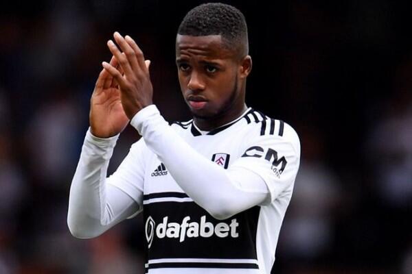 Fulham Terdegradasi, Ryan Sessegnon Siap Tinggalkan Klub